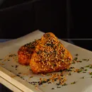 Arroz Frito Coreano - Picante