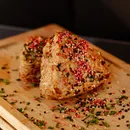 Arroz Frito Coreano