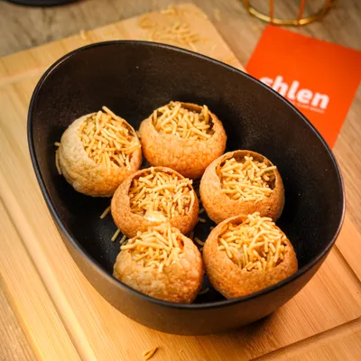 🔝 Bombas de Sabor