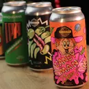 Cerveza Craft Lager
