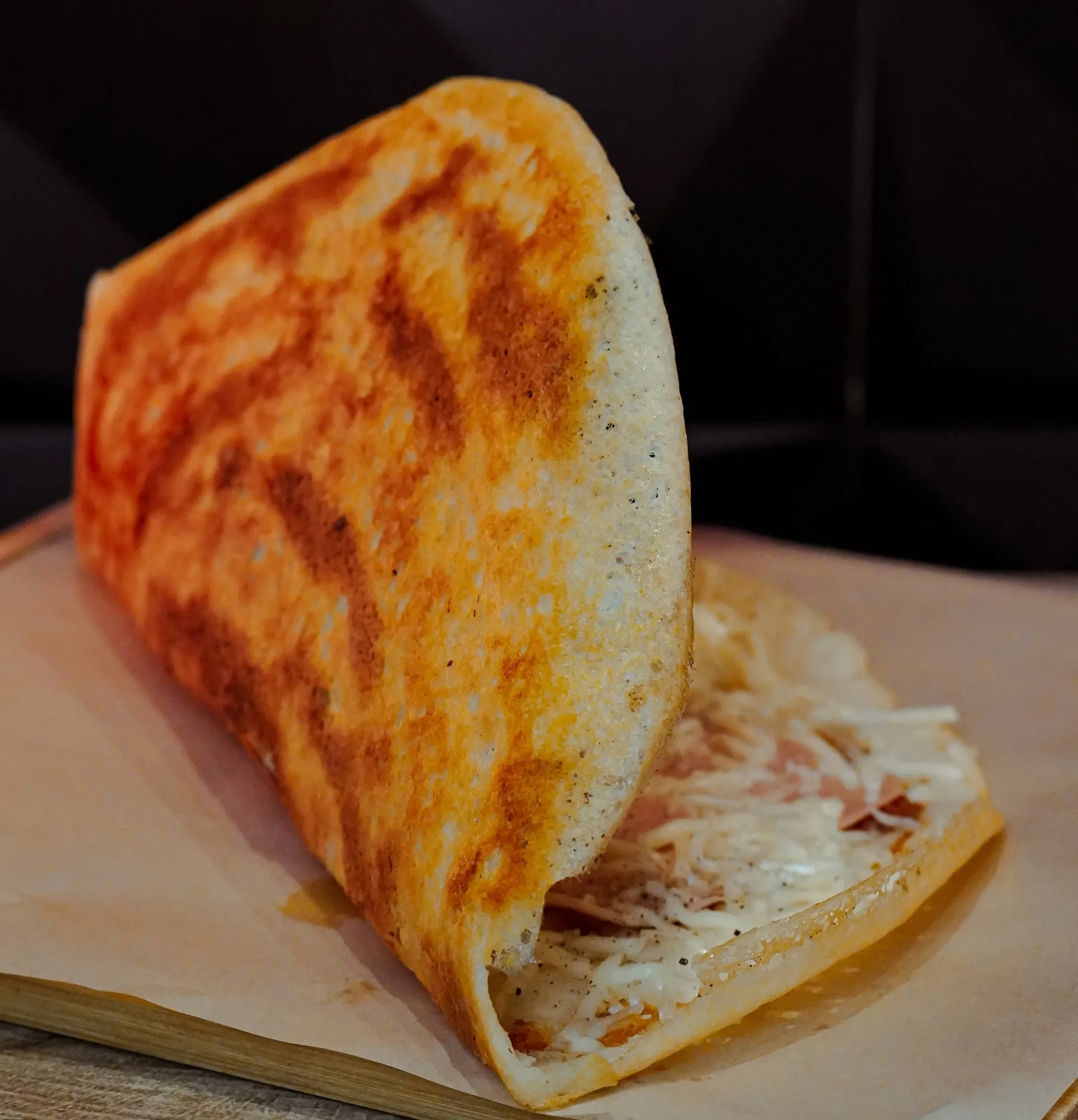 Dosa mixto