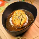 Katshlen Curry con Arroz Jazmín