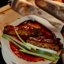 Peking duck