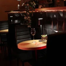 El interior de Shlen Salamanca