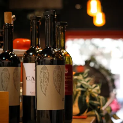 Copa de Vermut
